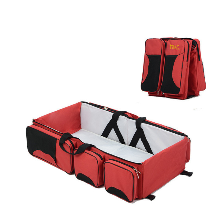 Baby Crib Bag