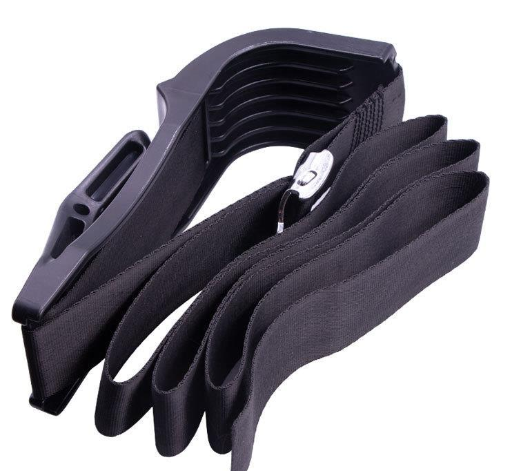 Pregnant Woman Car Seat Belt