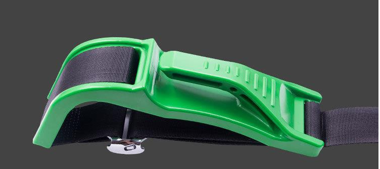 Pregnant Woman Car Seat Belt