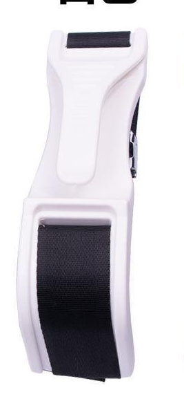 Pregnant Woman Car Seat Belt