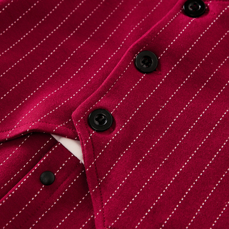 Baby Gentleman Clothing Romper