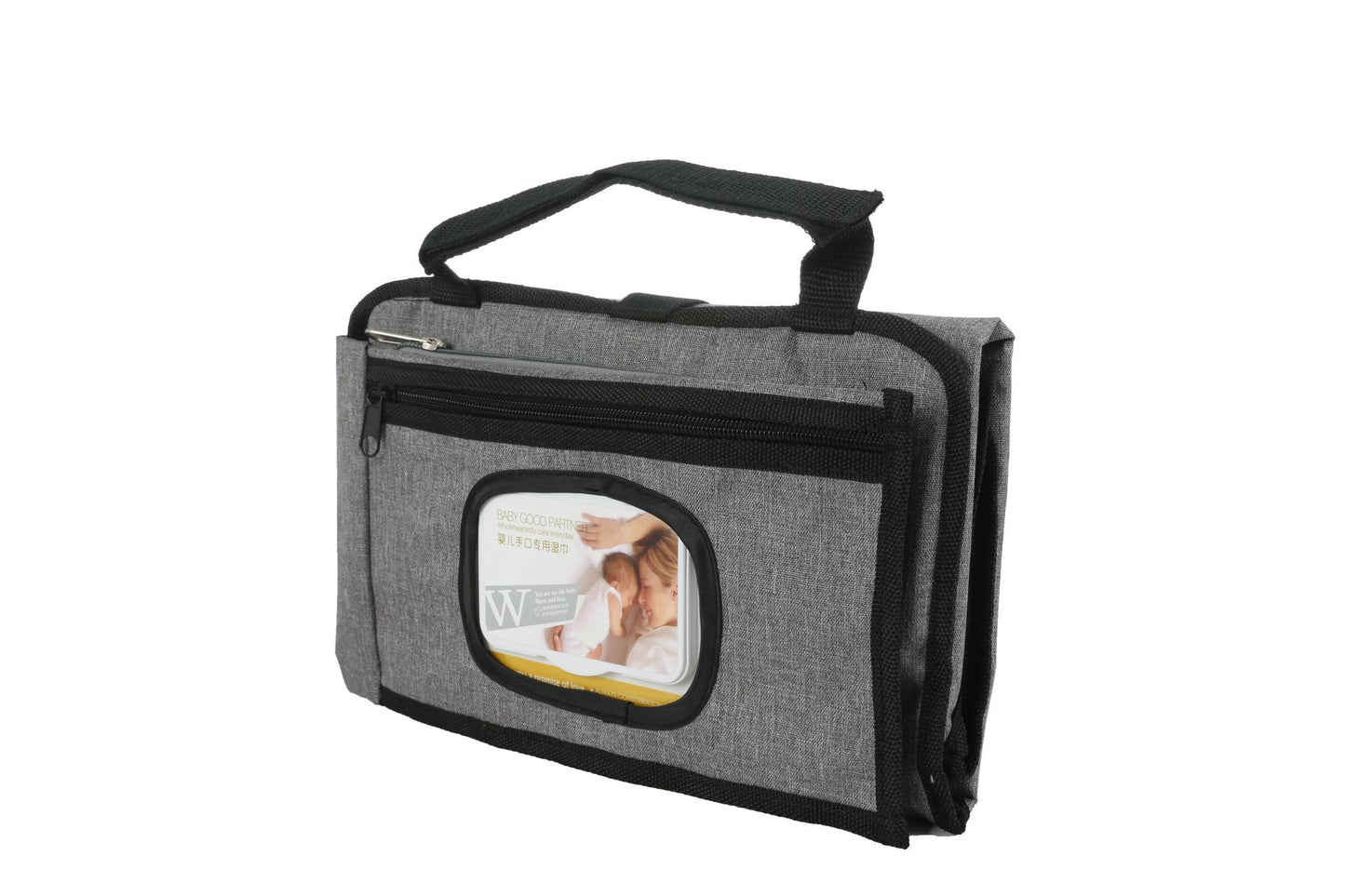 Portable Baby General Changing Bag