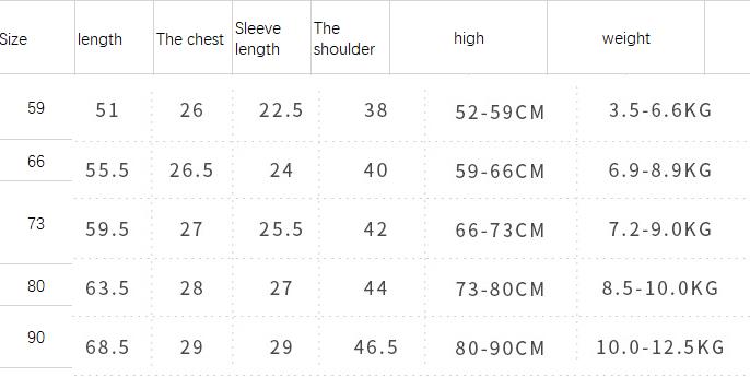 Baby Gentleman Clothing Romper