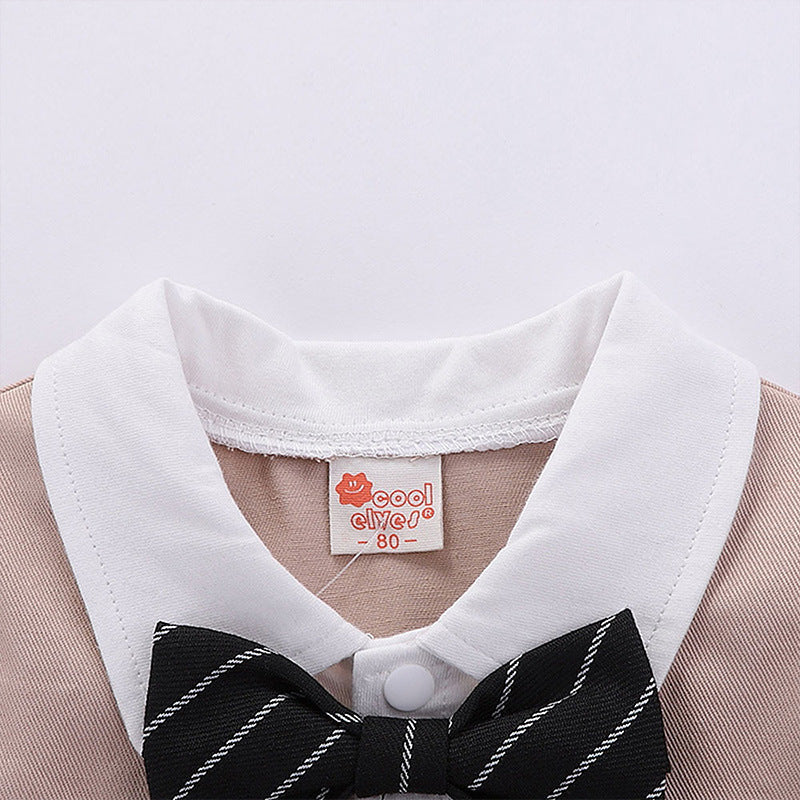 Baby Clothing Summer Jumpsuit