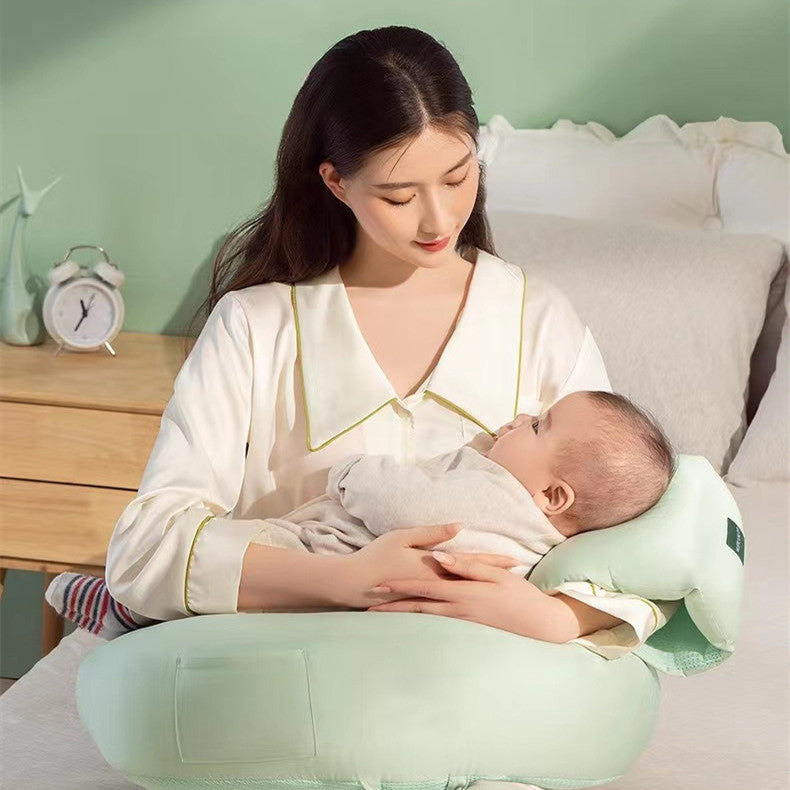 Breastfeeding Pillow
