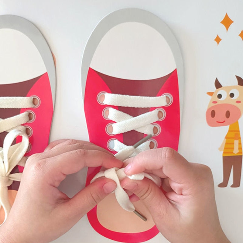 Baby Matching Game Book