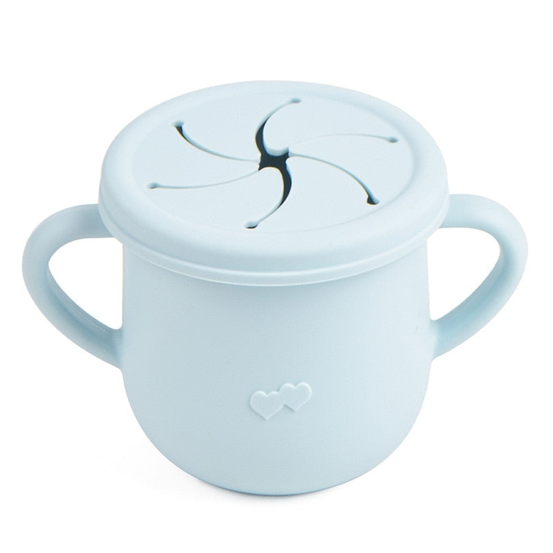 Silicone Food Storage Box