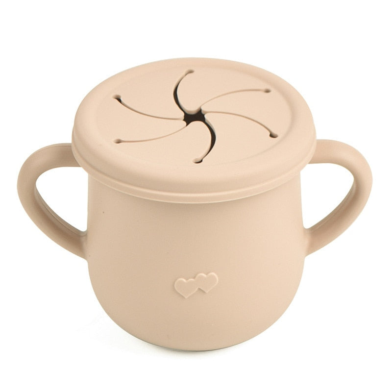 Silicone Food Storage Box