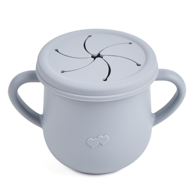 Silicone Food Storage Box