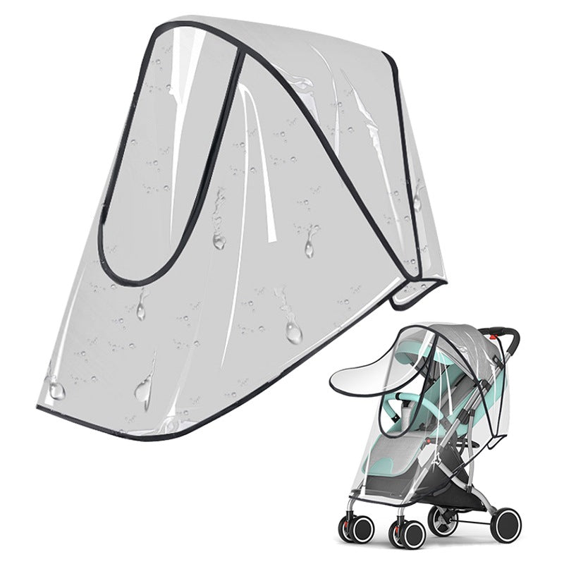 Universal Baby Stroller
