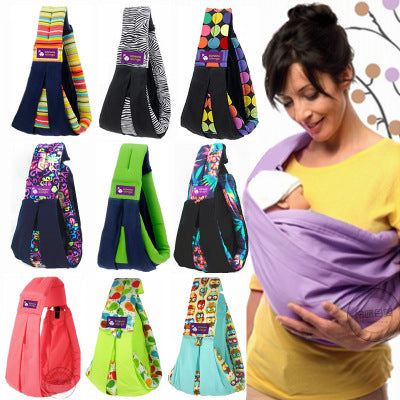 Cotton Sling Baby Carrier