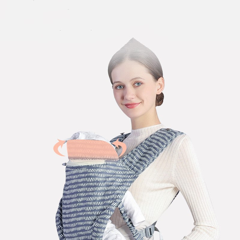 Infant  Baby Backpack