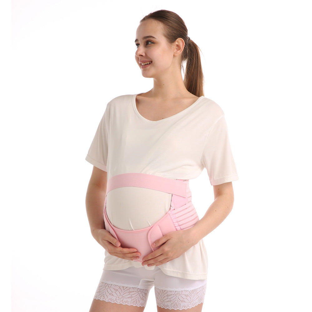 Pregnant Belly Support Belt