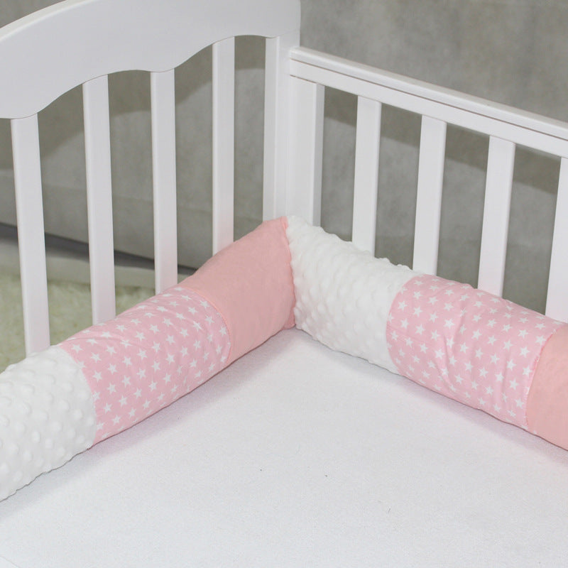 Cylindrical Crib Bed