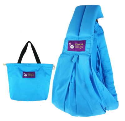 Cotton Sling Baby Carrier