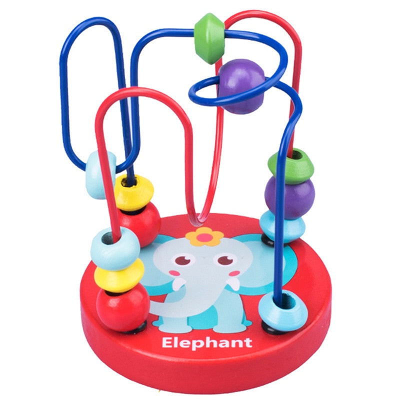 Baby Educational Shape Toys