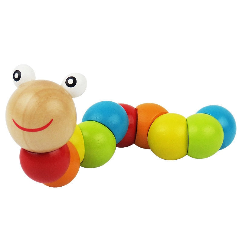 Baby Educational Shape Toys