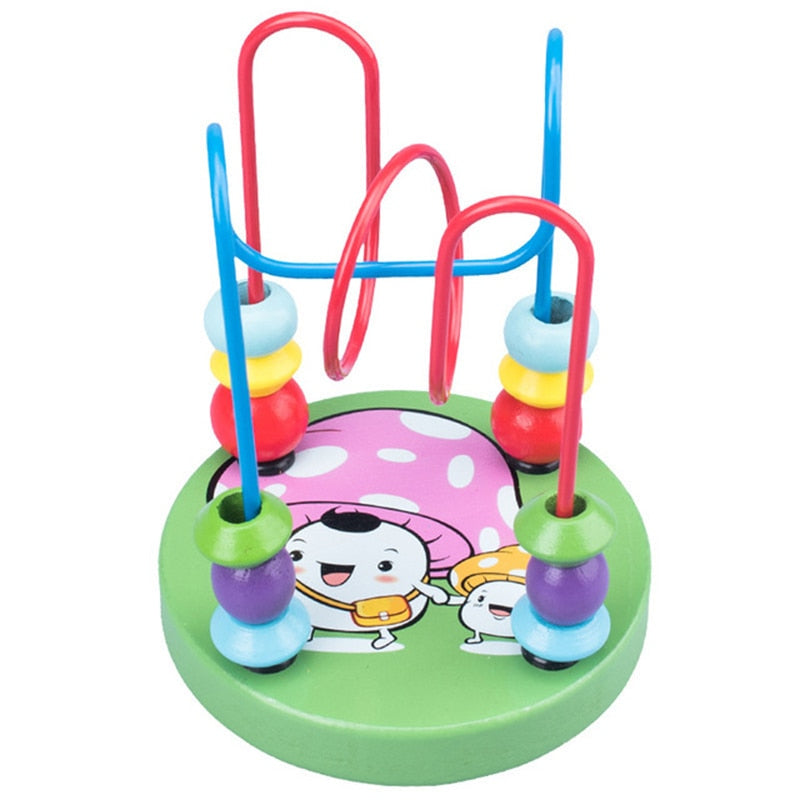 Baby Educational Shape Toys